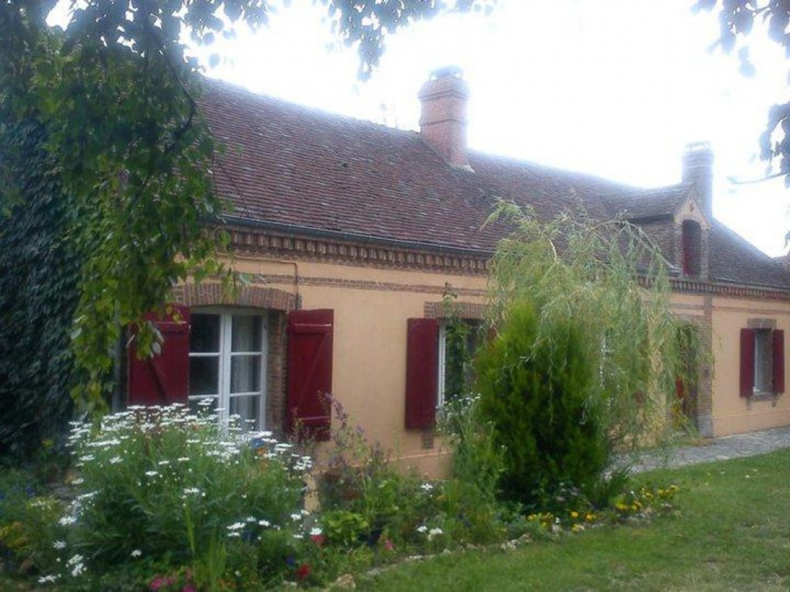 Image_1, Maison, Armentières-sur-Avre, ref :2147