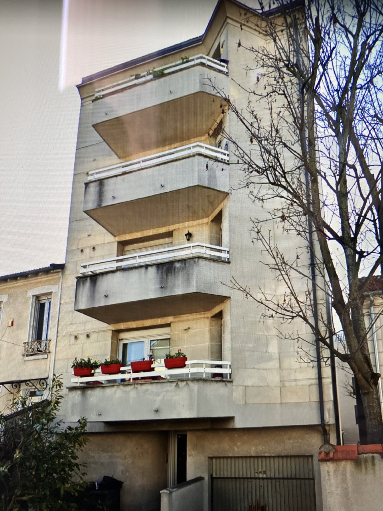 Image_1, Appartement, Nogent-sur-Marne, ref :2520